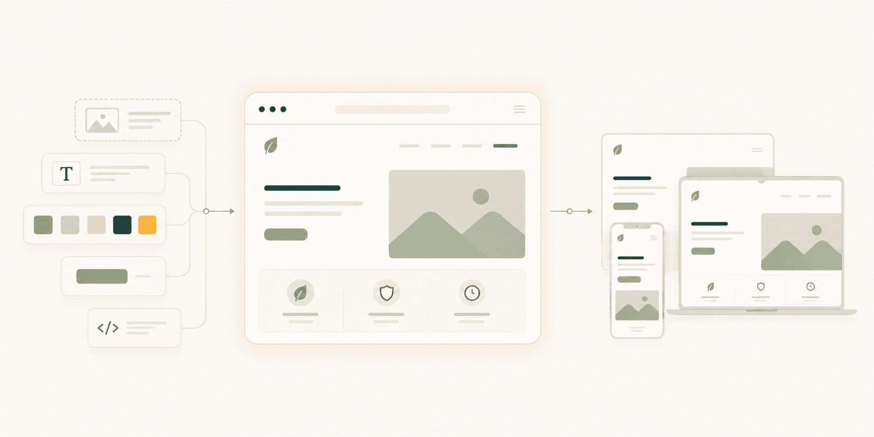 Web Design & Build